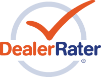 DealerRater Logo